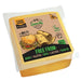 GreenVie Slices Cheddar - 500g